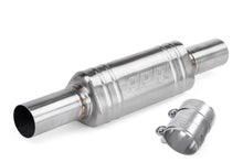 Load image into Gallery viewer, APR 10-14 Volkswagen GTI (MK6) Conversion Kit Front Muffler CBK0044