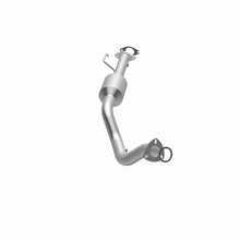 Load image into Gallery viewer, MagnaFlow 2004 Isuzu Rodeo 3.2L Direct Fit Converter