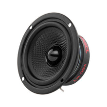 Load image into Gallery viewer, DS18 3.5in 40 Watts RMS 4 ohm 1-Way Full Range Speaker w/ Kevlar Cones