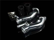 Load image into Gallery viewer, Weapon R Suction Intercooler Piping Kit for 08-10 Nissan Skyline GTR R35