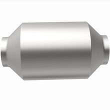 Load image into Gallery viewer, MagnaFlow Universal Catalytic Converter 2in. Spun CA