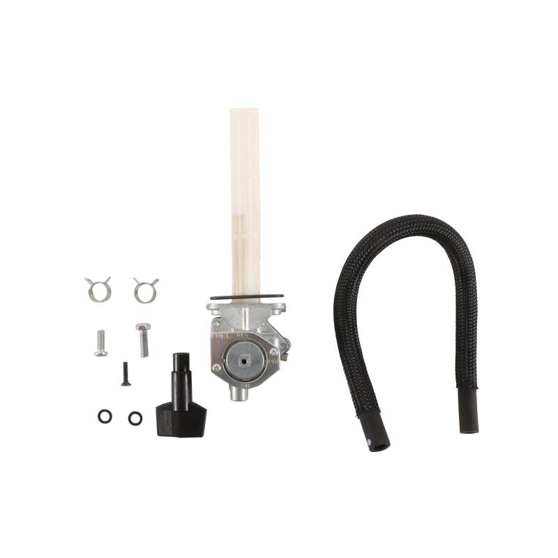 All Balls Racing 01-05 GSF1200S Bandit Fuel Valve Kit