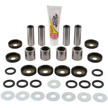 Load image into Gallery viewer, Pivot Works 2009 Suzuki LT-Z400 A-Arm Kit - Front Lower 1 Kit Req Per Veh