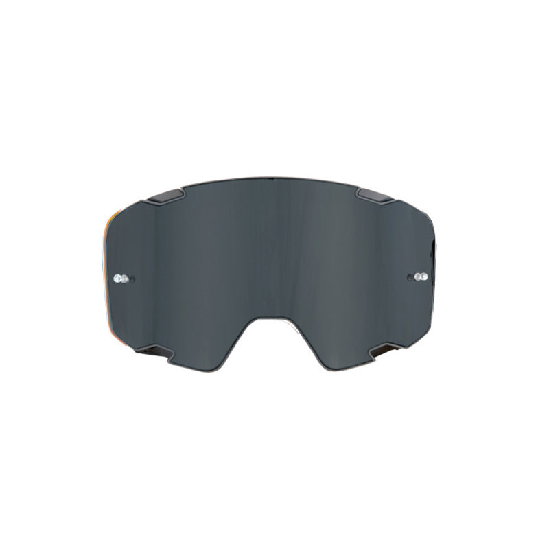 Answer ARC II Magnetic Goggle Lens - Chrome Mirror 475083