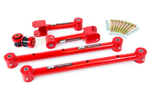 Load image into Gallery viewer, UMI Performance 68-72 GM A-Body Rear Suspension Kit - Red