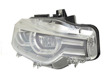 Load image into Gallery viewer, Hella 16-18 BMW 3Ser Headlamp Rh Led