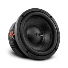 Load image into Gallery viewer, DS18 6.5in 300 Watts RMS 2 ohm DVC ZR Subwoofer