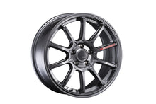 Load image into Gallery viewer, SSR GTV05 5x114.3 17x7.0 Offset 42 Graphite Gunmetal