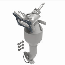 Load image into Gallery viewer, MagnaFlow 16-17 Honda Accord 2.4L Direct Fit Catalytic Converter