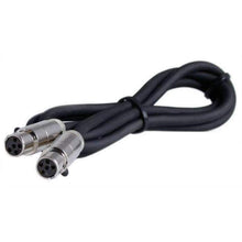 Load image into Gallery viewer, Rugged Radios Direct Headset to Intercom Straight Cable (Select Length) 3 Feet