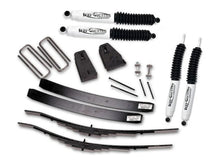 Load image into Gallery viewer, Tuff Country 88-96 Ford F-250 4X4 2.5in Lift Kit SX8000