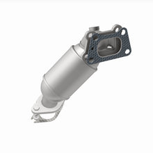 Load image into Gallery viewer, MagnaFlow 2017 Cadillac XT5 Rear Underbody 3.6L Direct Fit Converter