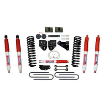 Load image into Gallery viewer, Skyjacker 4In KIT 08 F350 4WD GAS