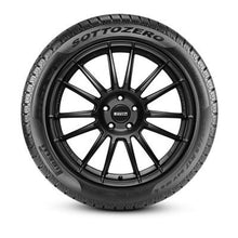 Load image into Gallery viewer, Pirelli Winter Sottozero S.II Tire - 265/45R18 101V (Porsche)