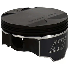 Load image into Gallery viewer, Wiseco 15-23 Kawasaki Brute Force 85mm Bore Black Edition Piston Kit