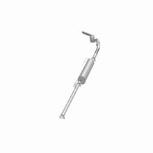 Load image into Gallery viewer, MagnaFlow BRE Exhaust Kit 04-05 Dodge Ram 1500 5.7L
