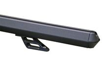 Load image into Gallery viewer, Dee Zee 14-23 Chevrolet Silverado Hex Series Side Rails - Texture Black 6 1/2Ft Bed