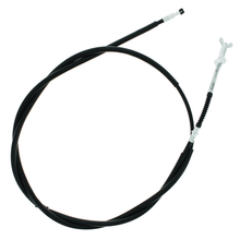 Load image into Gallery viewer, QuadBoss 12-13 Honda TRX500FE FourTrax Foreman 4x4 ES Rear Hand Brake Cable