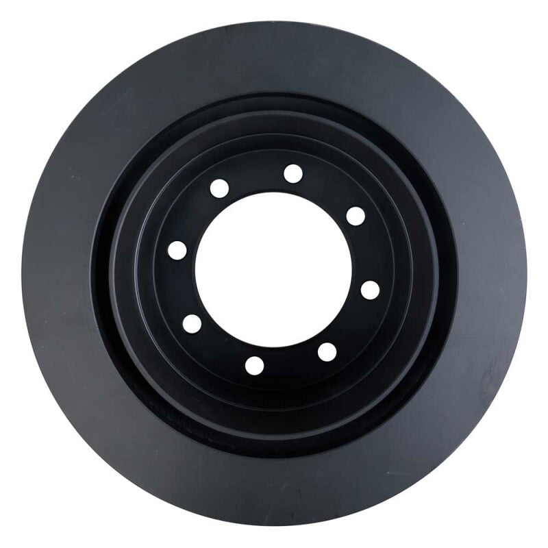 Timbren 20-26 Chevrolet Silverado 3500 HD/GMC Sierra 3500 HD BES Coated Brake Rotor - Rear TIM-R225328