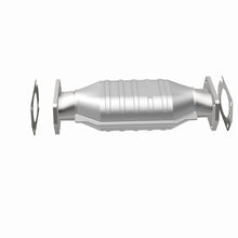 Load image into Gallery viewer, MagnaFlow 83-85 Camaro/Fbird 5.0L CA Direct Fit Converter