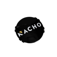 Load image into Gallery viewer, Nacho Lighting Quatro Lens Cover - Black (Pair)