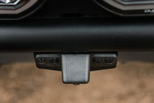 Load image into Gallery viewer, DV8 Offroad 21-26 Ford Bronco Tube Bumper Camera Relocation Bracket - Only for FBBR-08 and FBFR-02 ABBR-05