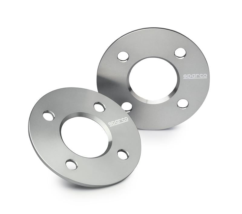 Sparco Wheel Spacer 16M 4X108 - 63.3Id