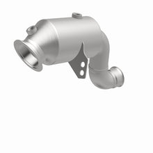 Load image into Gallery viewer, MagnaFlow 15-17 C300 L4 2 OEM Close Coupled Direct Fit Converter 21-504