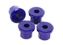 Load image into Gallery viewer, SuperPro Rear Leaf Spring Bushing Kit