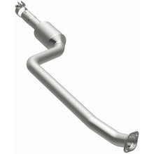 Load image into Gallery viewer, MagnaFlow 08-13 128i 3 L Underbody Direct Fit Converter