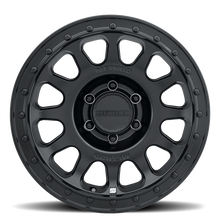 Load image into Gallery viewer, Method MR709 HD Bead Grip 18x 9in / ET12 / 6x5.5 BP / 106.25mm Bore - Black Wheel MR70989060512H