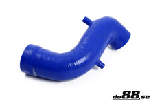 Load image into Gallery viewer, do88 SAAB 9-3 2.0T 2003- Inlet Hose Blue