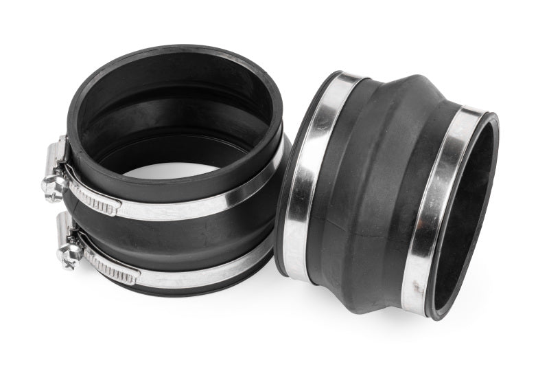 APR 20-25 Porsche 911 (992) 3.0T/3.7T Carbon Fiber Intake System w/Turbo Inlet Pipes CI100059