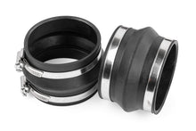 Load image into Gallery viewer, APR 20-25 Porsche 911 (992) 3.0T/3.7T Carbon Fiber Intake System w/Turbo Inlet Pipes CI100059