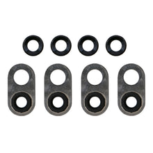 Load image into Gallery viewer, Fel-Pro Chevrolet Silverado 1500 Engine Coolant Crossover Pipe Mounting Set