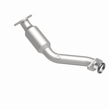 Load image into Gallery viewer, MagnaFlow 05-06 Chevrolet Corvette 6.0L Direct Fit Converter