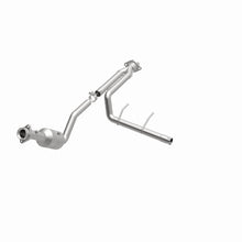 Load image into Gallery viewer, MagnaFlow 11-14 Ford F-150 3.7L Direct Fit Converter