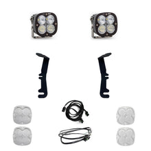 Load image into Gallery viewer, Baja Designs 2021+ Dodge, Ram TRX XL80 A-Pillar Kit