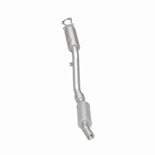 Load image into Gallery viewer, MagnaFlow 05-06 Audi A4 Quattro 3.2L Direct Fit Converter