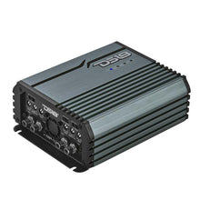Load image into Gallery viewer, DS18 4-Channel Class-D Amp Stereo Full-Range 4 x 120 W RMS at4 ohm- Titanium