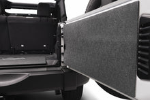 Load image into Gallery viewer, Husky Liners 97-06 Jeep Wrangler TJ/04-06 Wrangler LJ Guardian Impact Jeep Tailgate Liner