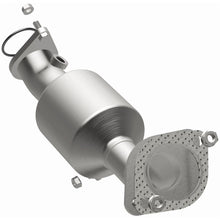 Load image into Gallery viewer, MagnaFlow Direct Fit Catalytic Converter 18-21 Infiniti Q50 3.0L
