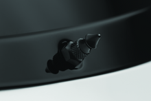 Load image into Gallery viewer, Kuryakyn Windshield Spikes 15-Up FLTRX / FLTRXS Black