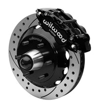 Load image into Gallery viewer, Wilwood FNSL6R Front Kit WWE 63-87 C10 Iron Pro