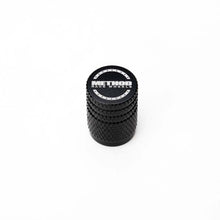 Load image into Gallery viewer, Method Valve Stem Cap 5 pack - Black MH-VSC7