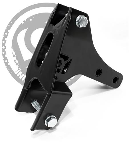 Innovative 88-91 Civic / CRX 90-93 Integra B-Series Rear T-Bracket - GTR Auto