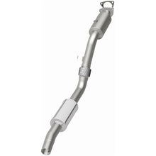 Load image into Gallery viewer, MagnaFlow 06-08 Audi A4 Quattro 3.2L Direct Fit Converter