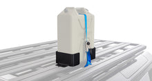 Load image into Gallery viewer, Rhino-Rack Single Jerry Can Holder