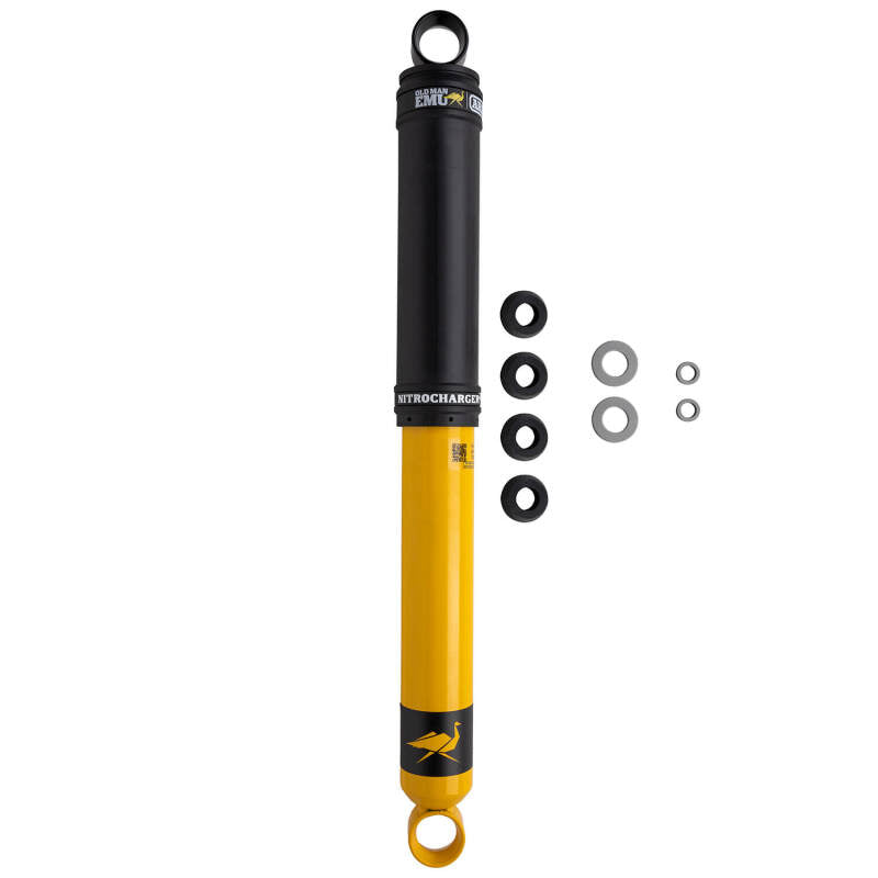 ARB / OME Nitrocharger Plus Shock Mazda BT50/Ranger PX3 - Rear