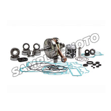 Load image into Gallery viewer, Vertex Pistons 00-04 DR-Z 400/00-07 DR-Z 400 E Complete Engine Rebuild Kit